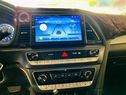 هیۆندای سۆناتا